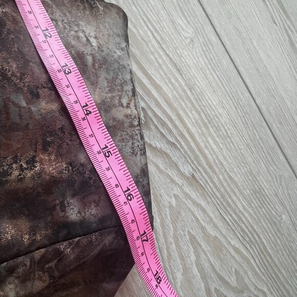 🤎Frank Lyman Animal Print Zipper Jacket 14 | Day-to-Night Chic!🤎 - Picture 7 of 11